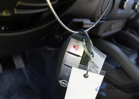 2022 Nissan Frontier S 4X2 z USA, uszkodzony, nr VIN 1N6ED1EJ4NN610430